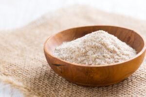 Psyllium