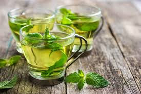 Chá Verde: O Aliado para Emagrecer e Melhorar a Saúde