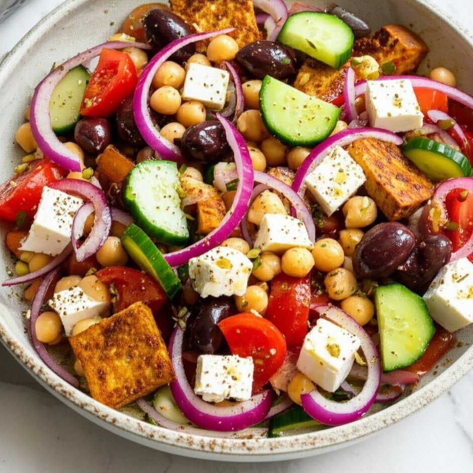 saladas
