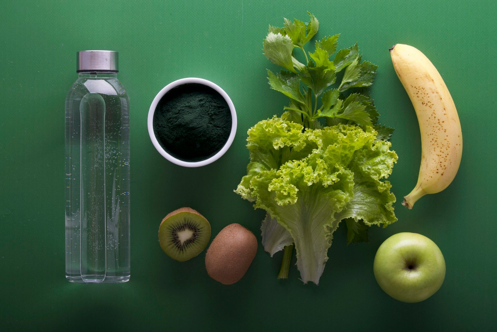 alimentação mais saudável