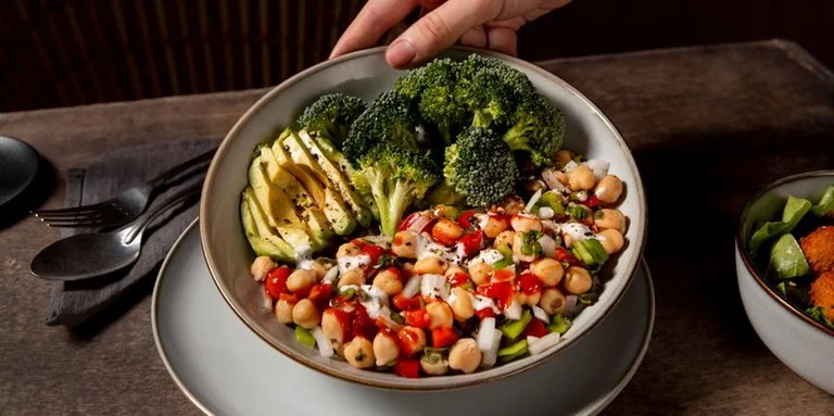 vegetariana