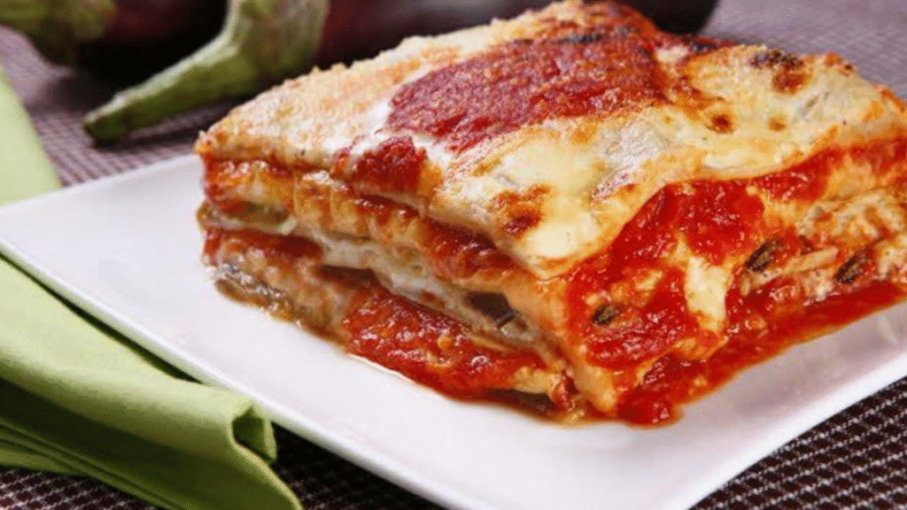 lasanha